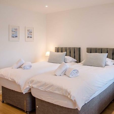Апартаменти 8 Deben Wharf, Вудбридж Екстер'єр фото